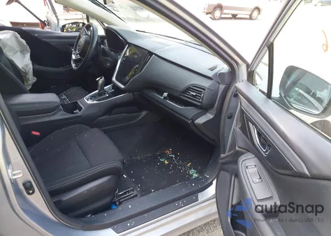 2020 Subaru Legacy Premium z USA, uszkodzony, nr VIN 4S3BWAC69L3026564